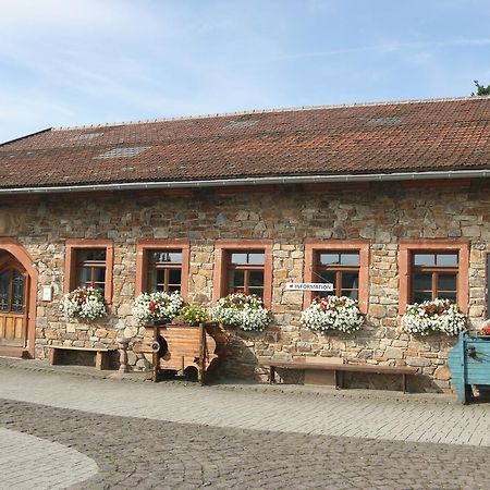 Historische Wassermuehle Birgel Exterior photo